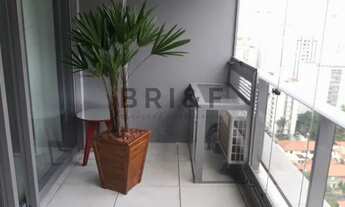 Imagem 6: Apartamento Brooklin