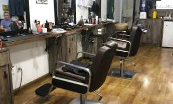 Imagem 6: Barbearia a venda