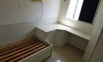 Imagem 6: Apartamento candeias mobiliado e reformado