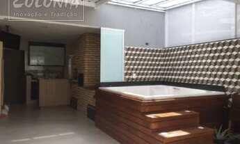 Imagem: Santo André - Apartamento Padrão - Vila