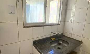 Imagem 4: Apartamento aluguel mensal