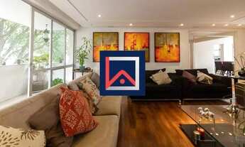 Imagem 4: Locação Apartamento 3 Dormitórios - 200 m² Paraíso