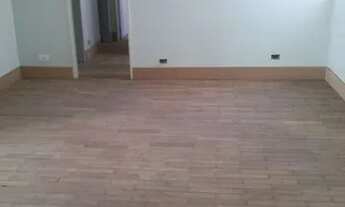 Imagem 6: Apartamento no Condomínio Lizabeth em Pinheiros com 138m² 3 dormitórios 1 suíte 3 banheiro