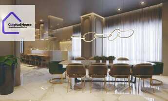 Imagem 7: Apartamento com 2 dormitórios à venda, 69 m² por R$ 748.000 - Alto do Ipiranga - São Paulo