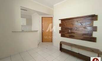 Imagem 2: Apartamento (tipo - padrao) 1 dormitórios, cozinha planejada, em condomínio fechado