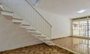 Imagem 6: CASA RESIDENCIAL em São Paulo - SP, Jardim Aeroporto