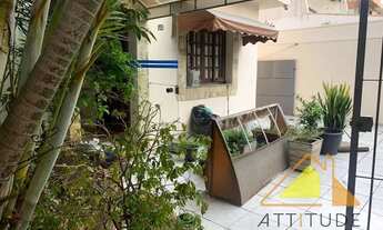 Imagem 2: Casa Térrea - Jardim do Mar - São Bernardo do Campo