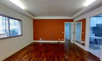 Imagem 1: Apartamento com 3 dormitórios à venda, 110 m² por R$ 1.200.000 - Jardim Paulista - São Pau