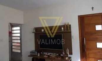 Imagem 2: Jundiaí - Casa Padrão - Vila Progresso