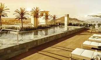 Imagem 3: Apartamento 2 dormitórios sendo 1 suíte