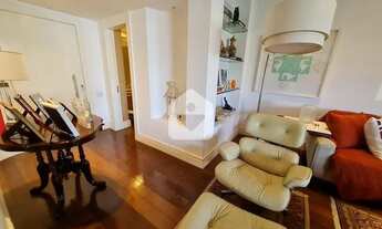 Imagem 2: Belíssimo Apartamento na Lagoa