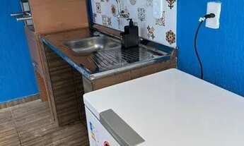 Imagem 2: Casa de temporada Barra de Jacuípe