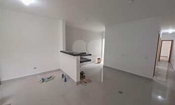 Imagem: CASA - JARDIM DAS INDÚSTRIAS