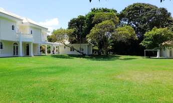 Imagem 4: Nelson Garcia vende excelente Mansão 11 suítes Cond. Enc. Da Águas, lauro de Freitas-Bahia