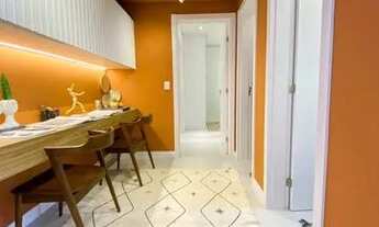 Imagem 5: Apartamentos em Gaspar, 03 Quartos