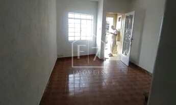 Imagem 2: Casa no Tatuapé- Locação e Venda