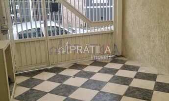 Imagem: Casa para alugar no bairro Alto da Moóca