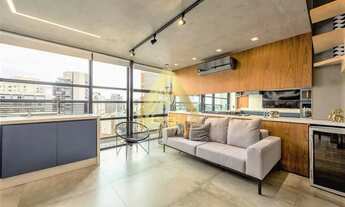 Imagem 4: Apartamento para Venda em São Paulo / SP no bairro Vila Nova Conceição