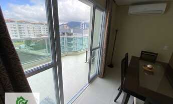 Imagem 5: Apartamento com 3 dormitórios à venda, 98 m² por R$ 700.000,00 - Centro - Caraguatatuba/SP