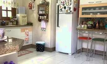 Imagem 5: Casa de condomínio no Cônego para venda com 4 quartos