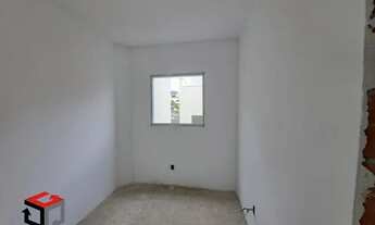 Imagem 6: Cobertura à venda 2 quartos 1 vaga Residencial Bristol Vila Príncipe de Gales - Santo Andr