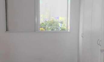 Imagem 5: Apartamento com 2 dormitórios para alugar, 95 m² por R$ 4.698,47/mês - Moema - São Paulo/S