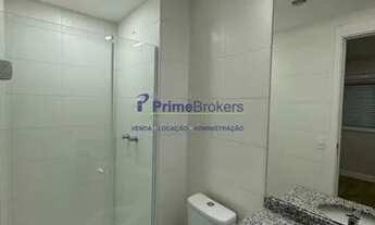 Imagem 5: Apartamento com 3 dormitórios para Alugar, 66 m² por R$ 3.350 - Vila Dom Pedro I