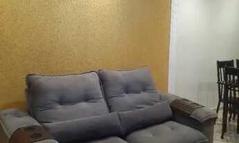 Imagem: Vaga Individual Feminina - Jardim Guanabara