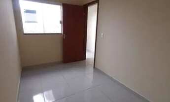 Imagem 6: Alugo linda casa perto da Toyota - Dois Dormitórios