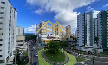 Imagem 4: Apartamento de luxo com 4 quartos, 211m2, à venda em Salvador, Pituba