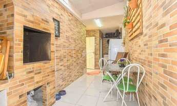 Imagem: Iv Casa para venda tem 10 metros quadrados