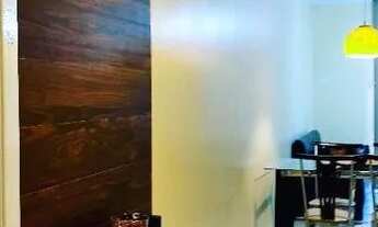 Imagem: Condomínio Parthernon (Vieiralves