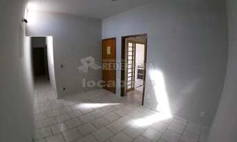 Imagem 2: Casa Padrão em São José do Rio Preto