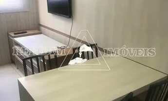 Imagem 5: Apartamento em Residencial Greenville - Ribeirão Preto