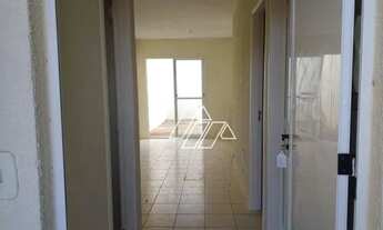 Imagem 2: Casa com 2 dormitórios à venda, 60 m² por R$ 180.000,00 - Jardim Nazareth - Marília/SP