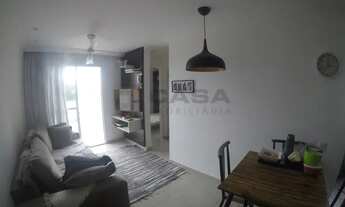 Imagem 2: PS - Apartamento para venda possui 44 metros quadrados com 2 quartos em Praia da Baleia