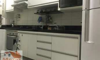 Imagem 3: Apartamento para Venda em Cajamar, Jardins (Polvilho), 3 dormitórios, 1 banheiro, 2 vagas