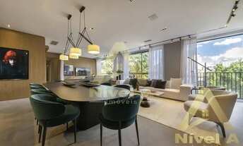 Imagem 1: Apartamento para Venda em São Paulo / SP no bairro Itaim Bibi