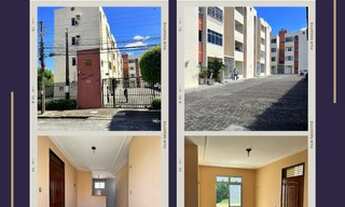 Imagem: Apartamento 03 quartos, 01 vaga, cidade