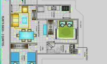 Imagem 6: Casa em condomínio - Ecopark VI