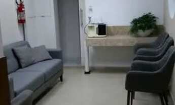 Imagem: Sobrado comercial com 7 salas à venda