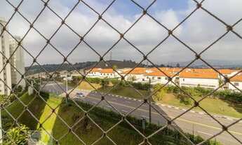 Imagem 5: Apartamento para Aluguel - Alphaville, 2 Quartos, 113 m2