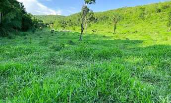 Imagem 4: Ótimo Sítio entre Palmas-TO e Paraíso-TO