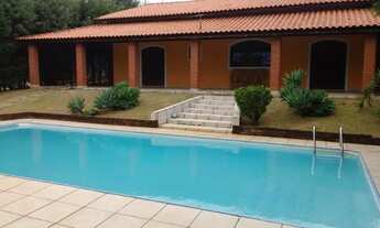 Imagem 3: Casa Residencial Paineiras 3 dormitórios