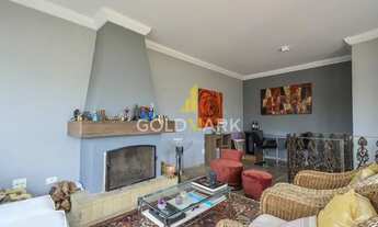 Imagem 4: Cobertura Moema - 144 metros churrasqueira, jacuzzi 2 dormitórios suíte 2 vagas