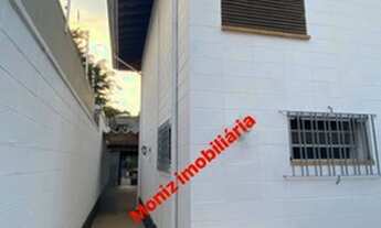 Imagem 4: Sobrado mobiliado 2 Dormit/ 2 vagas / jardim Rizzo