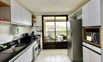 Imagem 5: Apartamento, Porto das Dunas, 03 suítes