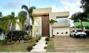 Imagem: ALPHAVILLE LITORAL NORTE 1