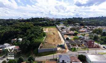 Imagem 3: Terreno com 153 m² à venda por R$ 271.000 - Santa Cândida - Curitiba/PR
