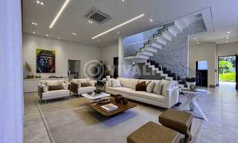 Imagem: Casa em Condomínio - / Residencial / Capela